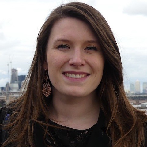 Amanda Clauwaert van Sapience & Universiteit Gent