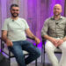 Jan-Pieter Stuut en Farhad Andalibi (NoRecruit): ‘We maken van onze AI een toprecruiter’