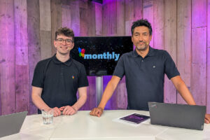 Recruitment Tech Monthly Juli: prijs voor Selection Lab, Bullhorn lanceert AI-assistent & Gartner Magic Quadrant