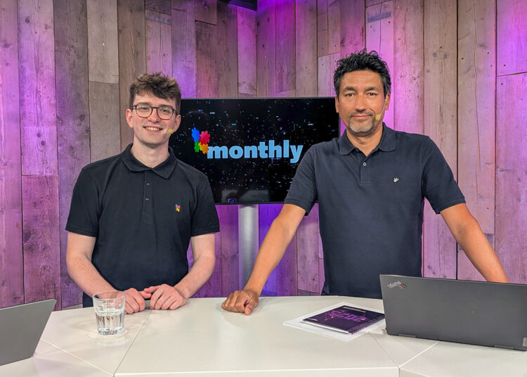 Recruitment Tech Monthly Juli: prijs voor Selection Lab, Bullhorn lanceert AI-assistent & Gartner Magic Quadrant