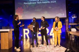 Recruitment Tech Awards 2025 Precheck: is jouw case of tool inzendwaardig?