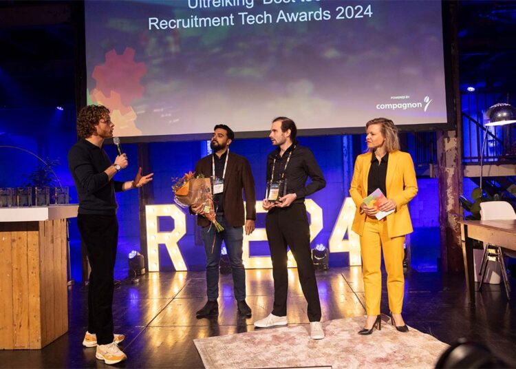 Recruitment Tech Awards 2025 Precheck: is jouw case of tool inzendwaardig?