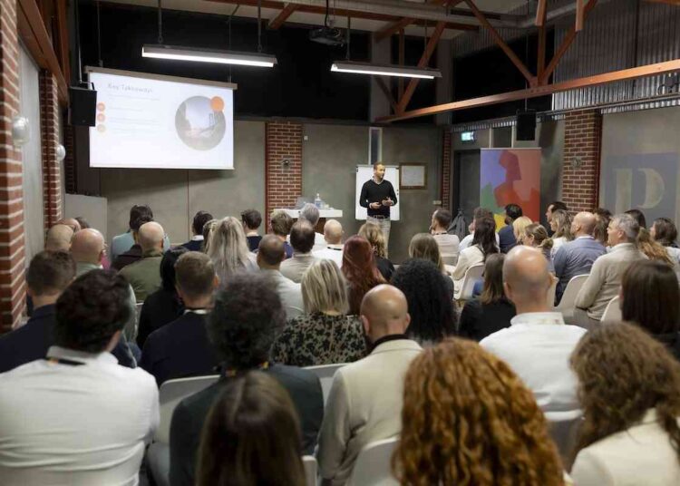 Laatste kans: Early bird korting Recruitment Tech Event 2025 eindigt 22 augustus