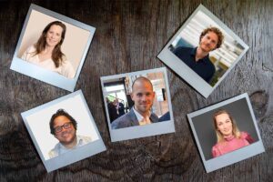 Dit is de Vakjury van de Recruitment Tech Awards 2025