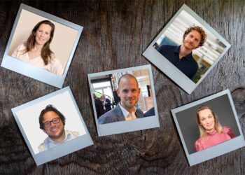 Dit is de Vakjury van de Recruitment Tech Awards 2025