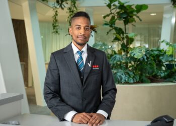 Inzending Awards: Meer hires, dankzij trotse ambassadeurs en een slim mobiel-first platform (Securitas)