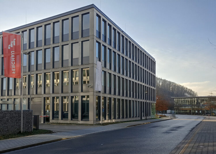 Byner breidt uit in DACH-regio met Duitse engineering-gigant FERCHAU als nieuwe klant