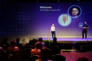 Global Talent Strategy & Intelligence Conference 2025