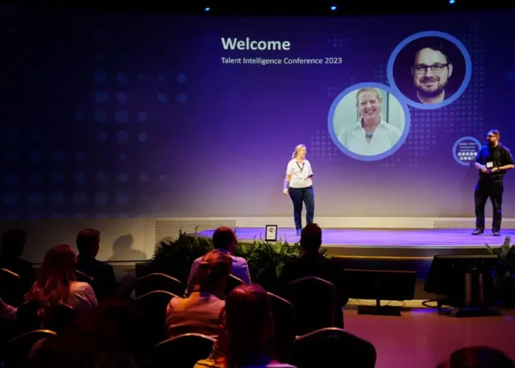 Global Talent Strategy & Intelligence Conference 2025