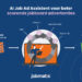 Inzending Awards: AI Job Ad Assistent voor beter scorende jobboard advertenties (Jobmatix)