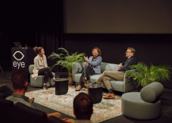 Inzending Awards: Door AI meer tijd voor warme relaties met de juiste kandidaten (Welten)