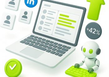 Inzending Awards: Personaliseer copilot voor InMails & Invites in Recruiter Seat (Elvatix B.V.)