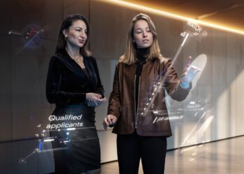 Inzending Awards: ObjectivEye: menselijke werving met hulp van AI (De Nederlandsche Bank)