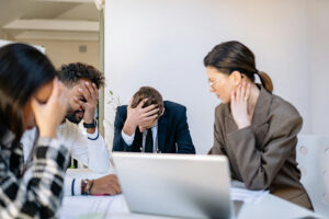 Waarom 95% van AI-pilots faalt: 5 redenen waarom de ‘GenAI Divide’ ook recruitment raakt