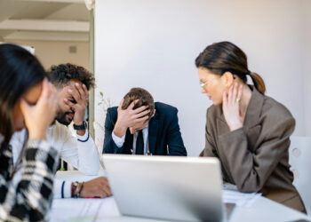 Waarom 95% van AI-pilots faalt: 5 redenen waarom de ‘GenAI Divide’ ook recruitment raakt