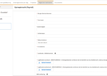 Inzending Awards: Hoe staffable werkgeverschap versterkt met Tigris (Staffable)