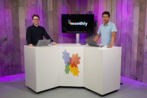 Recruitment Tech Monthly September: megaovernames & recruiters steeds positiever over AI