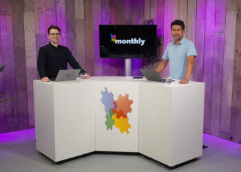 Recruitment Tech Monthly September: megaovernames & recruiters steeds positiever over AI