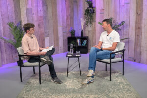SourceGeek automatiseert LinkedIn sourcing met AI: ‘Recruiters moeten nog veel handmatig werk doen’