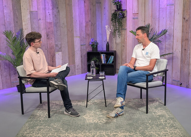 SourceGeek automatiseert LinkedIn sourcing met AI: ‘Recruiters moeten nog veel handmatig werk doen’