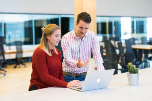 Laagste inzet referraltechnologie in járen: hoe komt het?