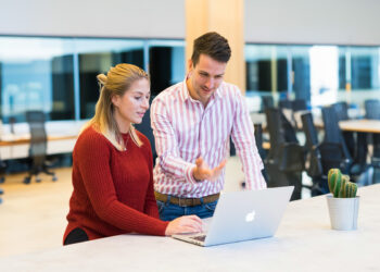 Laagste inzet referraltechnologie in járen: hoe komt het?