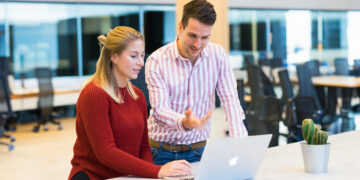 Laagste inzet referraltechnologie in járen: hoe komt het?