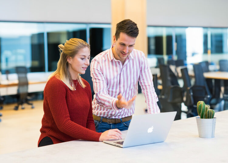 Laagste inzet referraltechnologie in járen: hoe komt het?