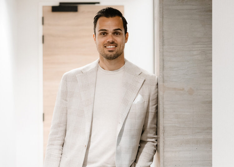 Robbie Sakkers (TSG): ‘We gaan van verschillende ATS’en naar één geïntegreerde solution’