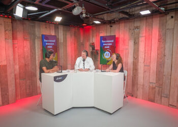 Maaike Voeten: ‘Textmetrics filtert AI-clichés uit teksten’ | Succesvol Werven met AI