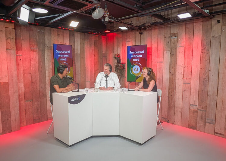 Maaike Voeten: ‘Textmetrics filtert AI-clichés uit teksten’ | Succesvol Werven met AI