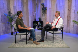 Willem-Paul Stuurman (Recruitment Technologies): ‘Het is soms geen artificial, maar faked intelligence’