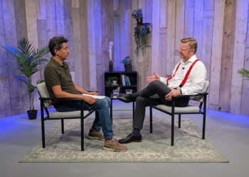 Willem-Paul Stuurman (Recruitment Technologies): ‘Het is soms geen artificial, maar faked intelligence’