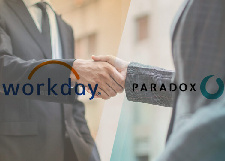 Workday koopt Paradox, SAP koopt SmartRecruiters: ‘Nu is Oracle is aan zet’ (2/2)