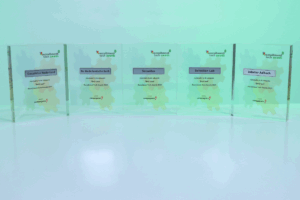 Dit zijn de genomineerden voor de Recruitment Tech Awards 2025