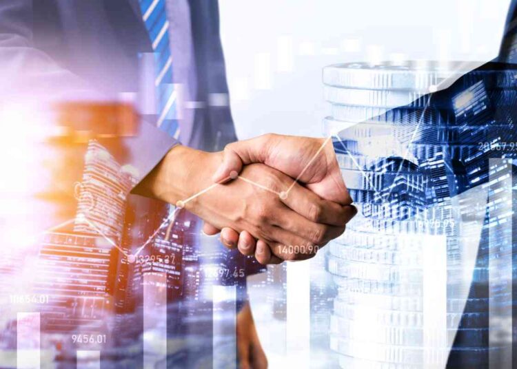 Ontwikkelingen en trends in HR-tech fusies en overnames