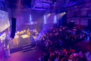 Laatste kans: Ticketprijs Recruitment Tech Event 2025 € 100 hoger na 16 oktober