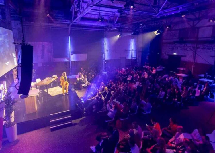 Laatste kans: Ticketprijs Recruitment Tech Event 2025 € 100 hoger na 16 oktober