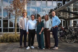Recruitment Tech Awards 2025 vakjury