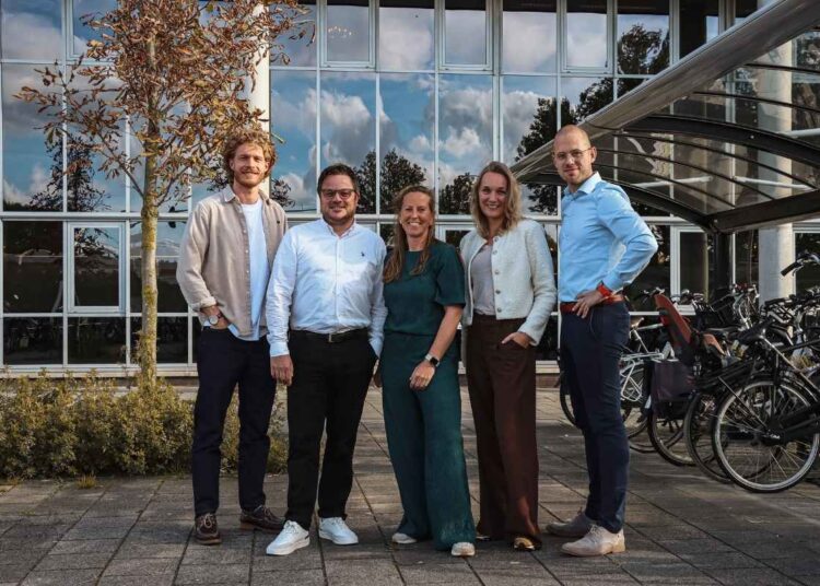 Recruitment Tech Awards 2025 vakjury