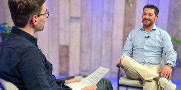 Hoe Karim Akhlal met Softmatch.ai objectieve selectie toegankelijk wil maken voor iedereen