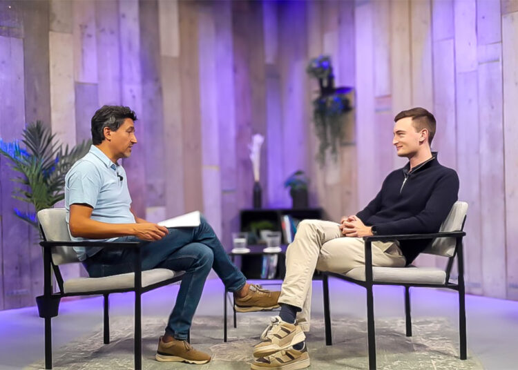 Drie ex-consultants bouwen AI-native ATS: ‘We willen competitive advantage creëren’