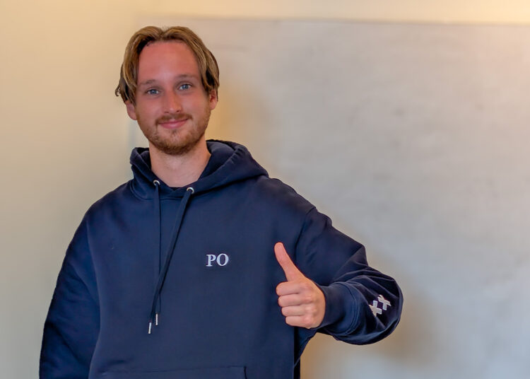 Lucas Meijer (Spadework): 'Niet meer zoeken, maar je ATS vragen stellen'