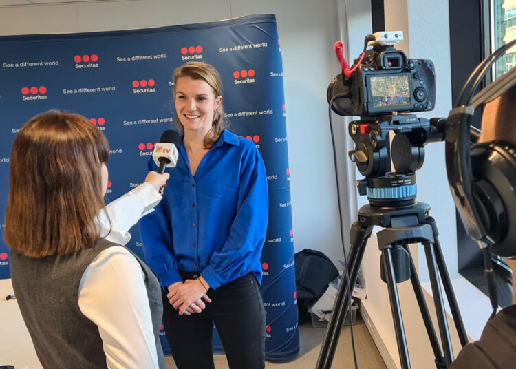 Aftermovie: Zó zag de Nominatietour van Recruitment Tech Awards 2025 eruit