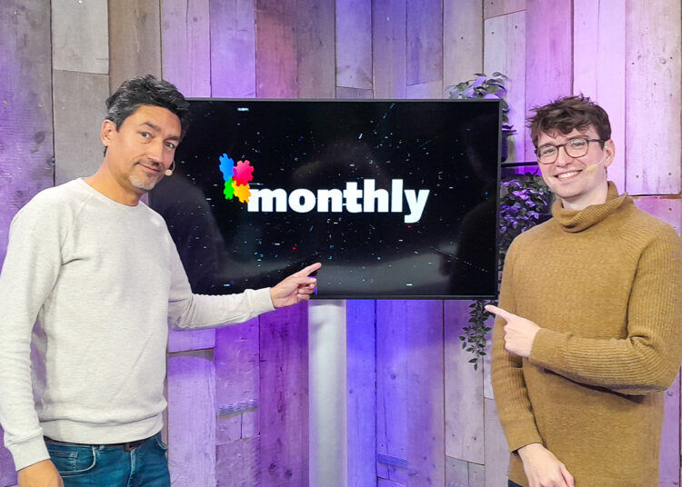 Recruitment Tech Monthly Oktober: genomineerden RT Awards & politiek laat AI-koppeling liggen