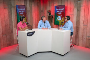 Raymond Lemmers: ‘Werk voor recruiters wordt echt leuker’ | Succesvol Werven met AI