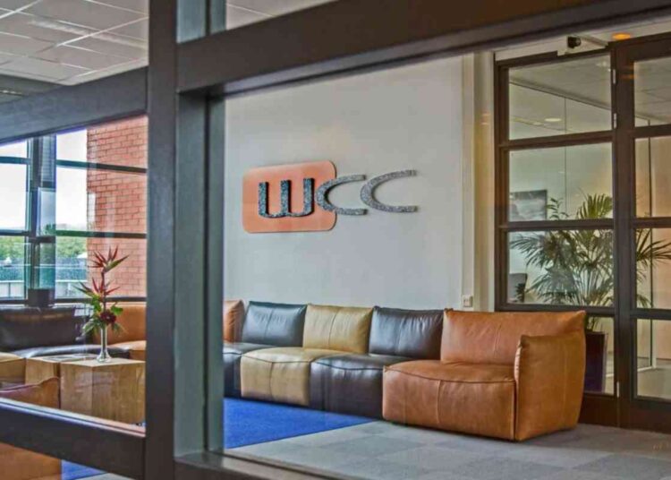 Workforce matching software WCC Group overgenomen door Software Combined