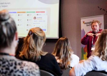 Krijg 62% korting op Demo_Day All Access ticket t/m 5 februari