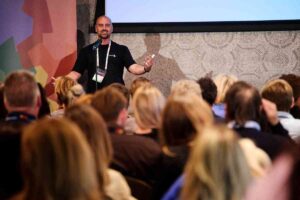 Deze events over recruitmenttech & AI wil je niet missen in 2026