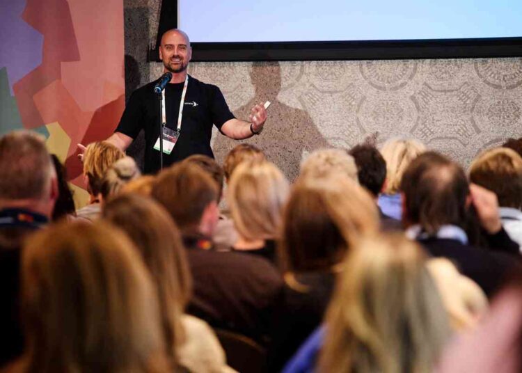 Deze events over recruitmenttech & AI wil je niet missen in 2026